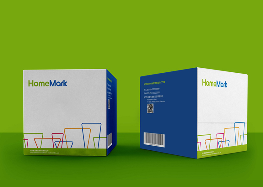 荔城区VI设计公司